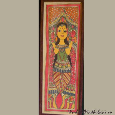 lakshmi goddess theme