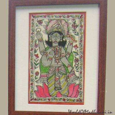 goddess lakshmi theme