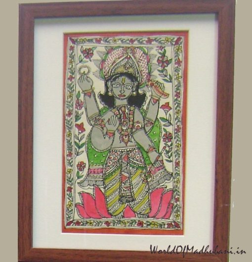 goddess lakshmi theme