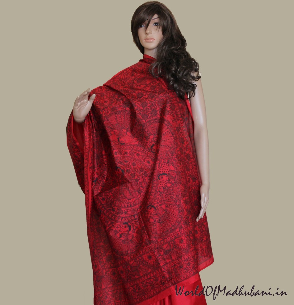 Vipul Garden Silk Treasures Wholesale Saree Blouse - textiledeal.in